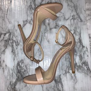 Kate Whitcomb Nude Heels